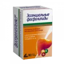 Эссенциальные фосфолипиды (БАД), 1250 мг, капсулы, 90 шт.