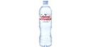 Вода Святой источник питьевая, негазированная, в пластиковой бутылке, 0.5 л, 1 шт.