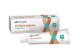 Тербинафин